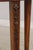 John Widdicomb Vintage Neoclassical Occasional Table For Sale - Image 14 of 16