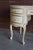 French Provincial Drexel Touraine Collection Hand Painted Writing Desk For Sale - Image 3 of 9