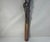 Mid 20th Century Large Vintage Crucifix: Bronzed Jesus, Carved Wood Cross For Sale - Image 5 of 10