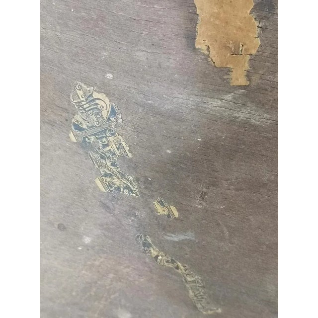 Bentwood Rocking Chair by Gustav Siegel for Jacob & Josef Kohn, 1910s For Sale - Image 10 of 18