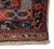 Late 19th Century 19th Century Vintage Afshar Rug For Sale - Image 5 of 6