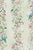 Not Yet Made - Made To Order Mahjong Floral Stripe Grasscloth Wallpaper by House Party | Green Dragon | 8 Yards For Sale - Image 5 of 7