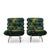 Costela Lounge Chairs by Hauner & Eisler for Forma, 1950s, Set of 2 For Sale - Image 6 of 18
