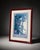 Arts & Crafts Vintage 1994 Coconut Grove Arts Festival Framed Poster For Sale - Image 3 of 5
