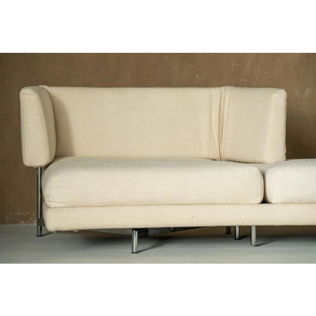 1990s The Man and the Woman by Francesco Binfaré for Edra, Italy, 1990s For Sale - Image 5 of 8