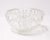 Transparent Late 20th Century Crystal Bowl - C For Sale - Image 8 of 8