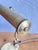 Mid-Century Modern Pfäffle Brass Table Lamp, Germany, 1960s For Sale - Image 6 of 10