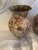 English Pair of 19th Century Decalcomanis Vases For Sale - Image 3 of 12
