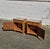 Vintage French Art Deco Nightstands in Burled Wood and Glass, 1930s, Set of 2 For Sale - Image 17 of 18