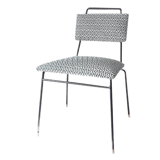 Italian Filo Chair from Dedar, 1950s For Sale