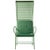 Green Gardenias Armchair with Pergola by Jaime Hayon for BD Barcelona For Sale - Image 11 of 11