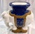 Mid-20th Century Chinese Shiwan Ceramic Elephant Garden Stool For Sale - Image 11 of 17