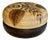 Large Studio Ceramic Lidded Box by Peter Müller for Sgrafo Modern, Germany, 1970s For Sale
