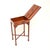 1920s Vintage Chippendale Style Occasional Side Table, 1920 For Sale - Image 5 of 11
