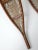 Vintage Ca Lund Snowshoes For Sale - Image 6 of 13