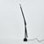 Mira Table Lamp in Lacquered Metal by Mario Arnaboldi, Italy, 1983 For Sale - Image 3 of 9