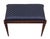 Stool Ottoman Classic, France, 1950s For Sale - Image 6 of 8
