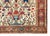 Early 20th Century Persian Senneh Rug For Sale - Image 14 of 16