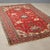 Antique Ardebil Rug in Cotton and Wool For Sale - Image 9 of 9