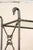 French Mid 20th Century French Giacometti Style Tall Étagère For Sale - Image 3 of 11