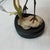 Hand Painted Boehn Porcelain Heron Lamp With Shade For Sale In West Palm - Image 6 of 8
