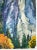 “View of Taft Point From the Valley Floor” ~ Yosemite Landscape Watercolor by Mary Alice Copp 2023 For Sale - Image 4 of 5