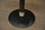 Vintage Oak Bistro Table, 1960s For Sale - Image 6 of 12