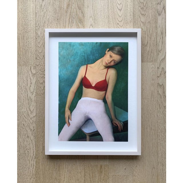 Katerina Belkina, For Modiglani, 2007, Archival Pigment Print For Sale - Image 4 of 8