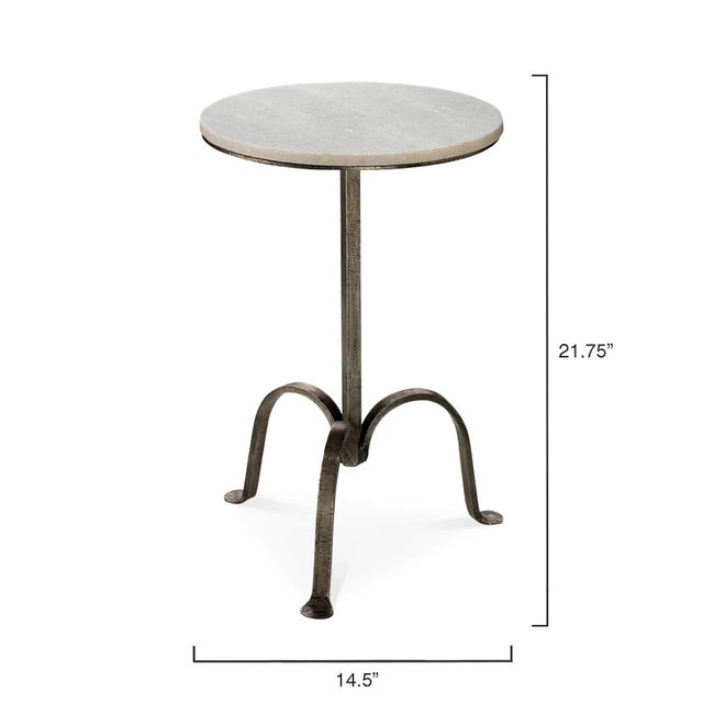 Our marble pieces exhibit clean lines in an elegant material, allowing for a simple sophistication that at home in any space.