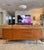 A Classic Mid Century Modern Sideboard by Morris of Glasgow, Made in Scotland, Circa 1960s, Attributed For Sale - Image 10 of 11