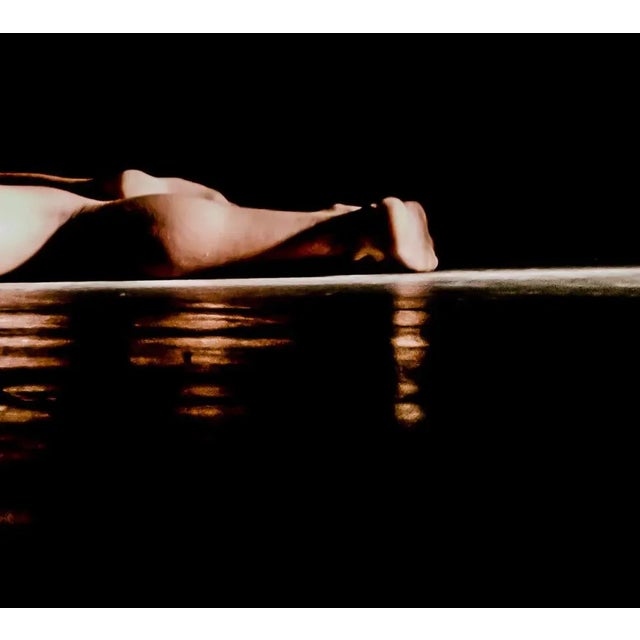 Sonia Almaguer, De la obra teatral Antigonon, un contingente épico, Teatro El Público, Cuba, 2014, Digital Print, in...