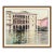 Mid 20th Century Venice, Andre Gisson For Sale