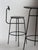 Modern Afteroom by Menu Design for Audo Copenhagen Bar Table and Bar Chairs - Set of 3 For Sale - Image 3 of 17