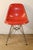 Mid-Century Modern DSR Chair by Charles & Ray Eames for Herman Miller, 1960 For Sale - Image 3 of 18