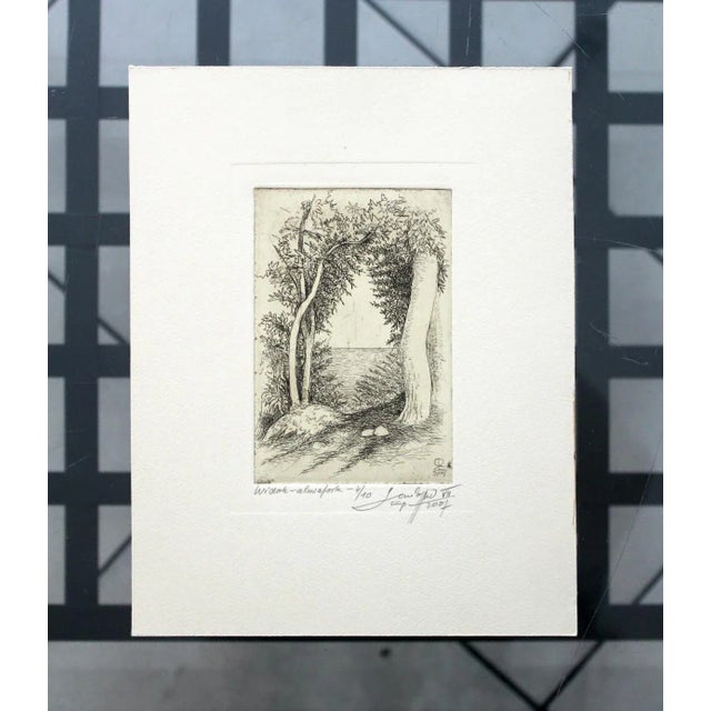 4/10 leszek rózga (1924-2015). he studied painting at maria skarbek-kruszewska private atelier in 1945-46. In 1948, he...