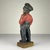 Antique Terracotta Sculpture of Boy Como Papá, Spain, 1900-1930s For Sale - Image 3 of 17