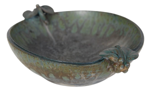 Stone Wear Bowl by Arne Bang