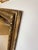 Mid 19th Century French Giltwood Neoclassical Mirror For Sale - Image 5 of 7