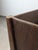 Wood Wabi-Sabi Wooden Planter, Aarhus, Denmark, 1940s For Sale - Image 7 of 18
