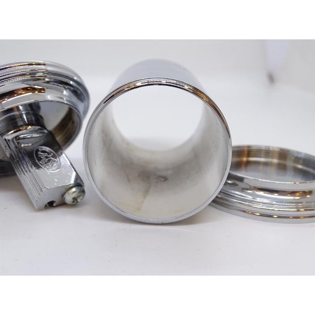 Metal M-435 CT Desktop Pencil Sharpener from El Casco, Spain, 2000s For Sale - Image 7 of 18