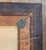 19th Century American Oil Painting Study of Apples on a Branch in Walnut Frame For Sale - Image 14 of 14