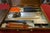 Large Antique Painter's Case, 1890s For Sale - Image 5 of 8