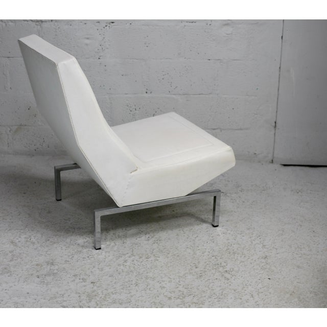 Textile Lounge Chair from Pierre Paulin, 1960s For Sale - Image 7 of 18