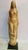 Mid 20th Century 1950s M C M Universal Earth Mother Terra Cotta Sculpture For Sale - Image 5 of 11