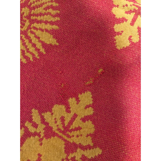 Vintage 1950s Fieldcrest Twin Cotton Bedspreads Coverlets a Pair Chairish