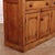 English Country House Dresser Base in Pine For Sale - Image 3 of 12