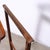 Brown Wooden Valet Stand from Fratelli Reguitti, Italy, 1960s-1970s For Sale - Image 8 of 12