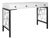 Tiffany Writing Desk - White For Sale