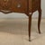 Antique French Louis XVI Style Marquetry Marble Top Commode For Sale - Image 12 of 18