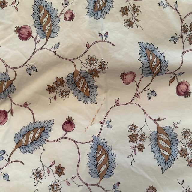 21st Century Matouk Maryam Duvet Cover Twin Chairish